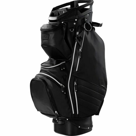 Sun Mountain Matchplay Cartbag 14-Way Black