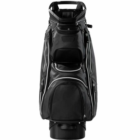 Sun Mountain Matchplay Cartbag 14-Way Black