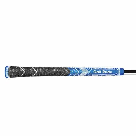 Golf Pride MCC Plus 4 Kobalt