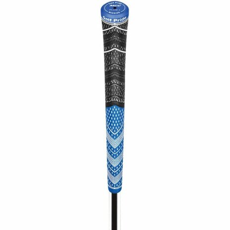 Golf Pride MCC Plus 4 Kobalt