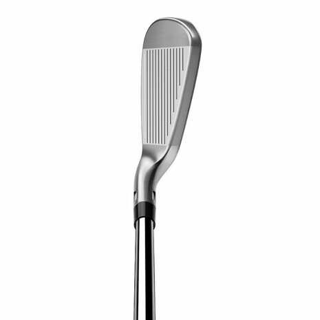 Taylormade QI Max HL Lite Flex 5-PW Heren Staal