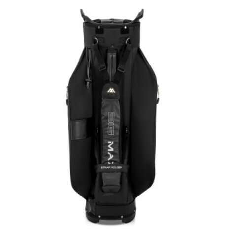 Big Max Drilite Tour 2 Cartbag Zwart 2026