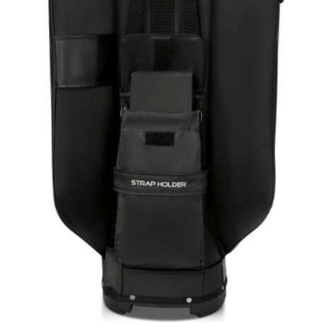 Big Max Drilite Tour 2 Cartbag Zwart 2026