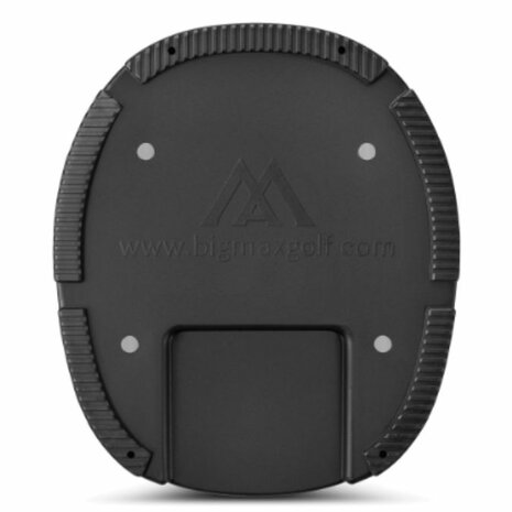 Big Max Drilite Tour 2 Cartbag Zwart 2026