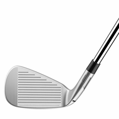 Taylormade QI Max HL Lite Flex 5-PW Heren Staal