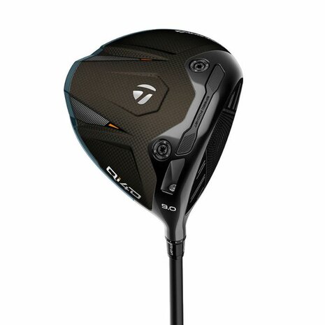 Taylormade QI4D Driver 12 Ladies Flex Dames
