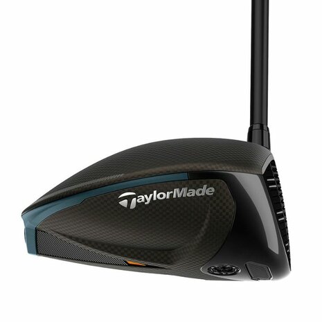 Taylormade QI4D Driver 12 Ladies Flex Dames