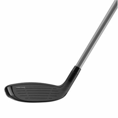 Taylormade QI4D Max Hybrid  Heren Golfclub