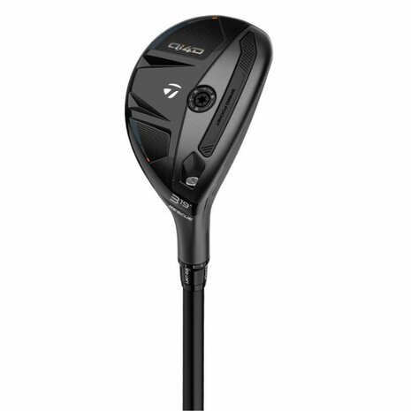 Taylormade QI4D Hybrid Regular Flex Heren