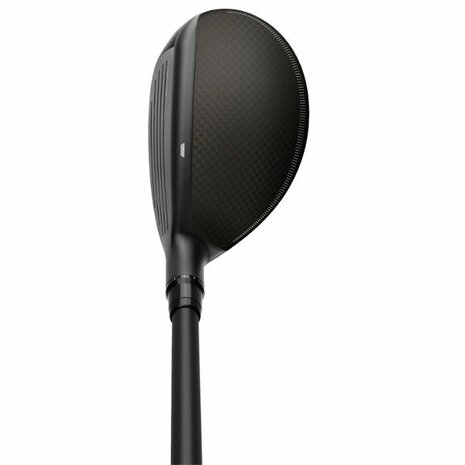 Taylormade QI4D Hybrid Stiff Flex Heren