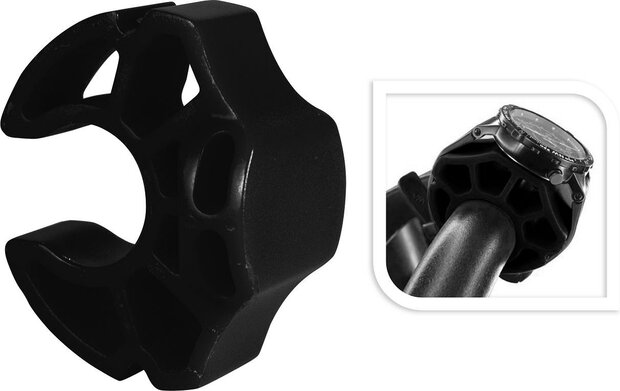 Fastfold GPS Watch holder