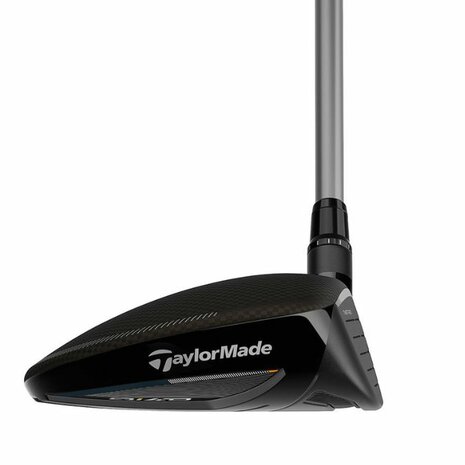 Taylormade QI4D Max Lite Fairwaywood Lite Flex Heren