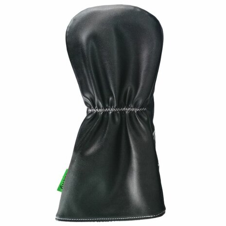 Legend Driver Headcover Lucky Zwart Groen