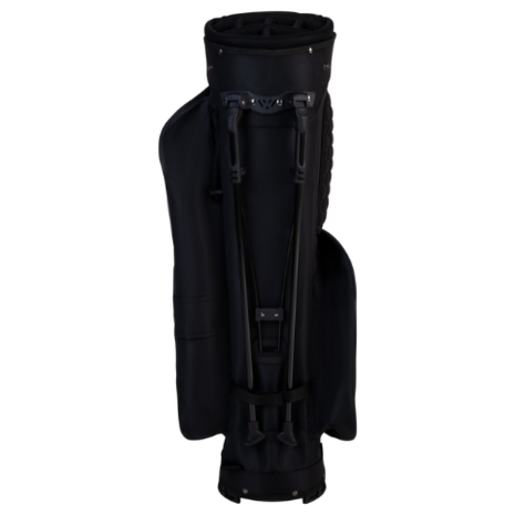 Skymax Standbag Zwart/Rood/Grijs 2025