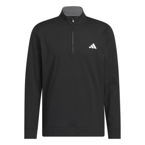 Adidas Heren Ultimate365 Classic Ritspolo