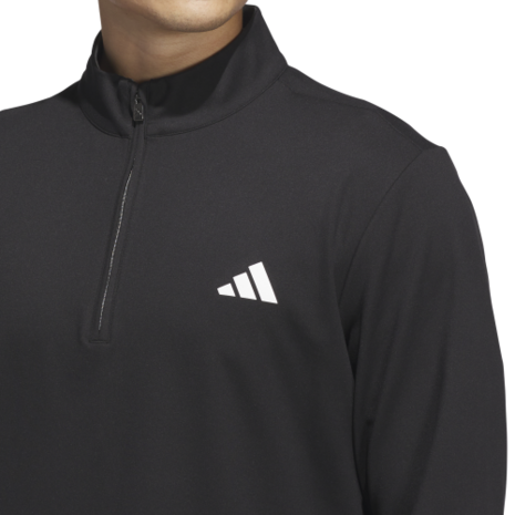 Adidas Heren Ultimate365 Classic Ritspolo