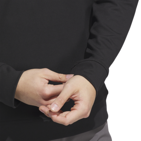 Adidas Heren Ultimate365 Classic Ritspolo