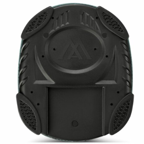 Big Max Silencio 3 Dri Lite Cartbag Groen Beige