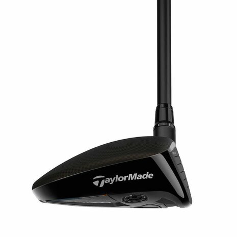 Taylormade QI4D Tour Fairwaywood Regular Flex Heren