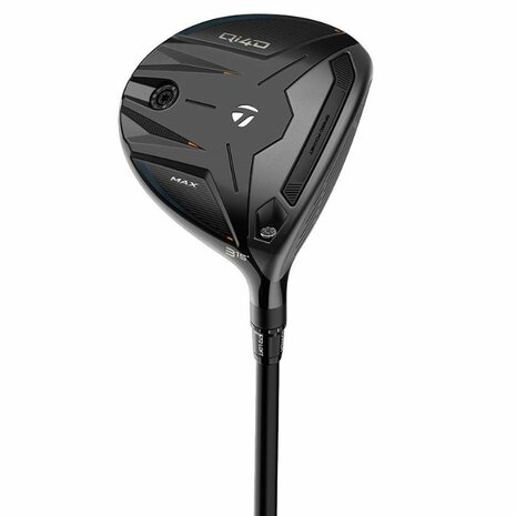 Taylormade QI4D Max Fairwaywood Regular Flex