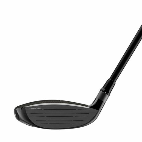 Taylormade QI4D Max Fairwaywood Regular Flex