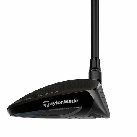 Taylormade QI4D Max Fairwaywood Regular Flex
