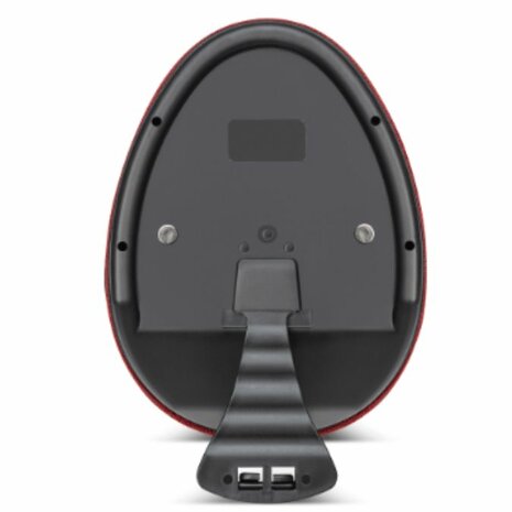 Big Max Aqua Seven H Zwart Olijf
