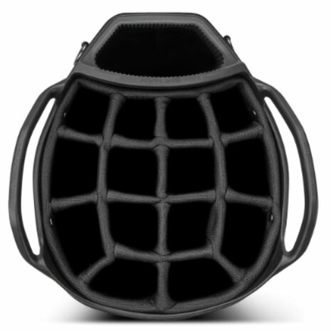 Big Max Drilite Tour 2 Cartbag Zwart Olijf 2026