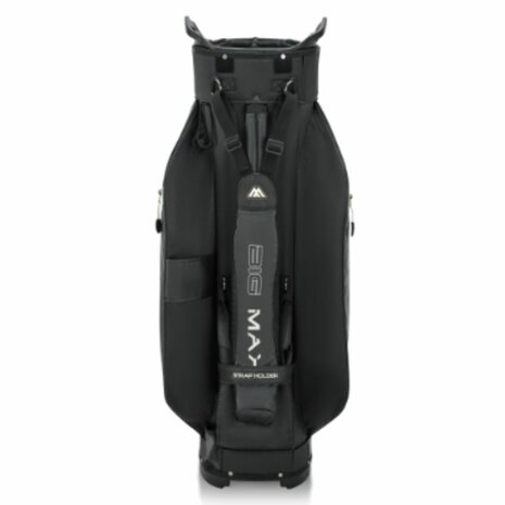 Big Max Drilite Tour 2 Cartbag Zwart Olijf 2026
