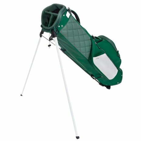 Sun Mountain Matchplay Swift Standbag Groen