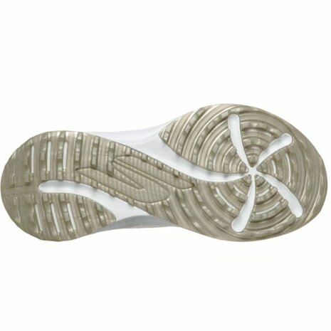 Skechers Slip+Ins Flow SI Dames Golfschoenen Wit 