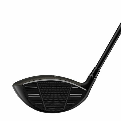 Taylormade QI4D Max Driver 12 Lite Flex Heren