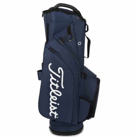 Titleist Lichtgewicht Cartbag 14 Navy