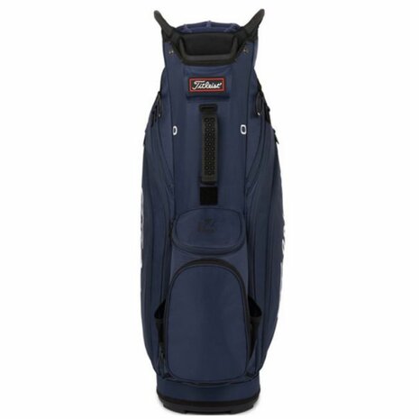 Titleist Lichtgewicht Cartbag 14 Navy
