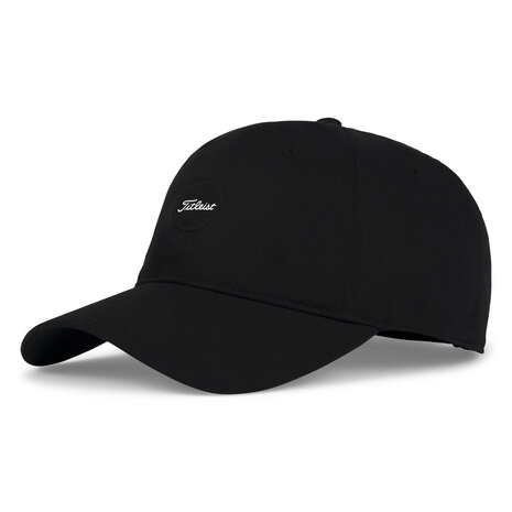 Titleist Montauk Lightweight Schwarz Wei&szlig;