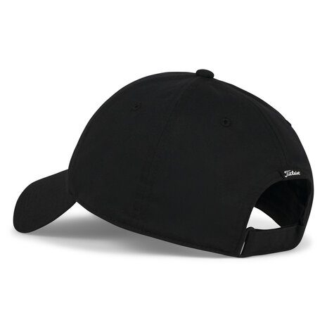 Titleist Montauk Lightweight Schwarz Wei&szlig;