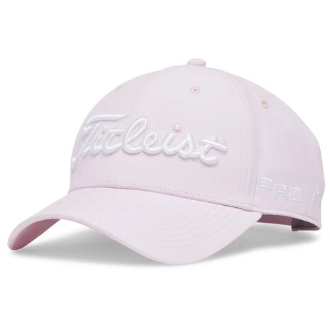 Titleist Tour Performance Pink Wit