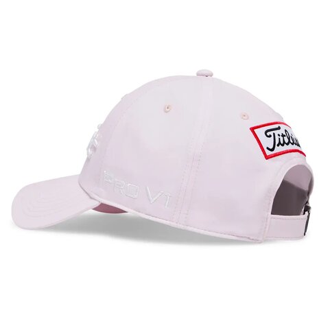 Titleist Tour Performance Pink Wit