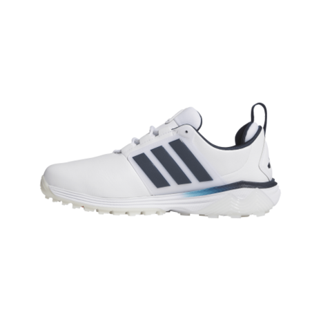 Adidas Adipower 26 SL Wide Fit Wit Navy