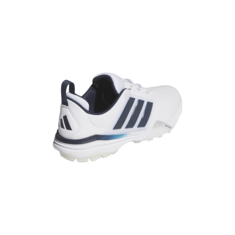 Adidas Adipower 26 SL Wide Fit Wit Navy
