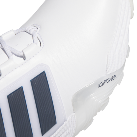 Adidas Adipower 26 SL Wide Fit Wit Navy