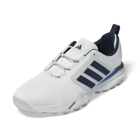 Adidas Adipower 26 SL Wide Fit Wit Navy