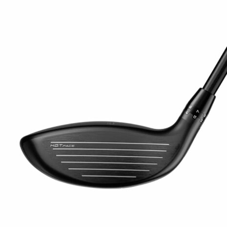 Cobra OPTM X Fairwaywood Regular Flex Heren Golfclub