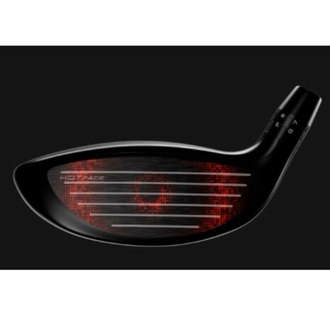 Cobra OPTM X Fairwaywood Regular Flex Heren Golfclub