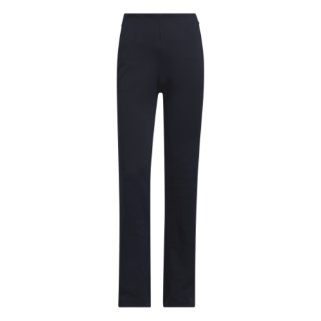 Adidas W Ultimate TK FLR P Dames Golfbroek Navy