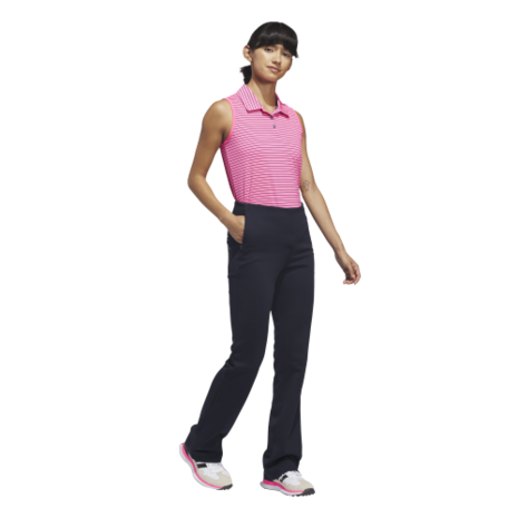 Adidas W Ultimate TK FLR P Dames Golfbroek Navy