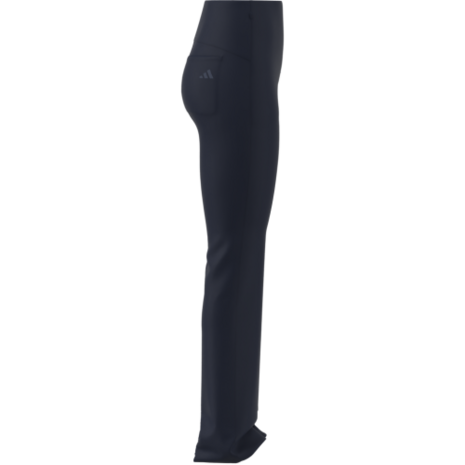 Adidas W Ultimate TK FLR P Dames Golfbroek Navy