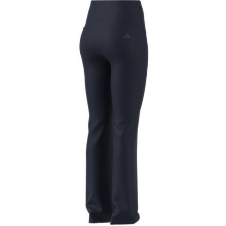 Adidas W Ultimate TK FLR P Dames Golfbroek Navy