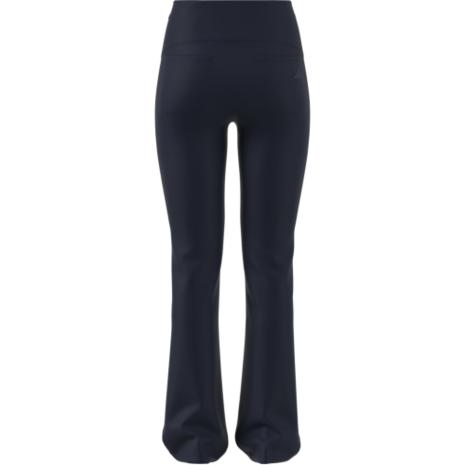 Adidas W Ultimate TK FLR P Dames Golfbroek Navy