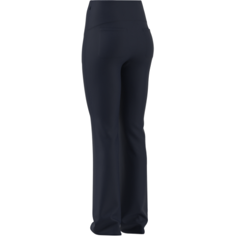 Adidas W Ultimate TK FLR P Dames Golfbroek Navy